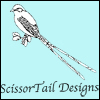 All Scissortail Designs